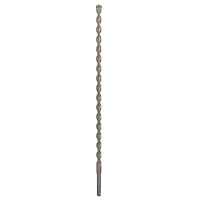 BOSCH - Foret à béton SDS-Plus-7 ø 14 x L1. 400 x L2. 465mm - vendu à l'unité