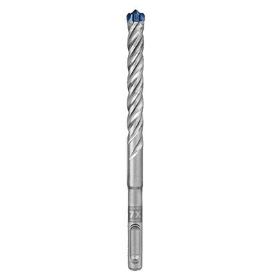BOSCH - Foret à béton Expert SDS-Plus-7X ø 6 x L1. 200 x L2. 265mm - vendu à l'unité
