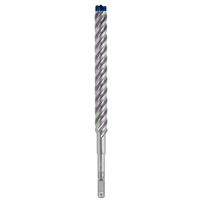 BOSCH - Foret à béton Expert SDS-Plus-7X ø 18 x L1. 200 x L2. 250mm - vendu à l'unité
