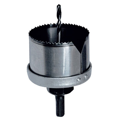 LEMAN - Scie cloche pour bois et plâtre ø 68 x L. 40mm