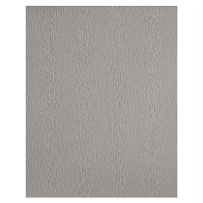 LEMAN - Feuilles papier anti-encrassant latex l. 230 x L. 280mm grain 240 - vendu par 8