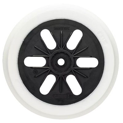 BOSCH - Plateau de ponçage souple ø 150mm