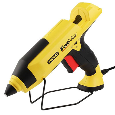 STANLEY - Pistolet à Colle FATMAX® 6-GR100 + 6 bâtons de colle