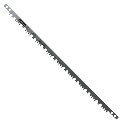TALIAPLAST - Lame de scie à tendeur USA Long. 61cm - vendu à l'unité