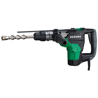 HIKOKI - Perforateur burineur SDS Max DH40MCWSZ - 1100W