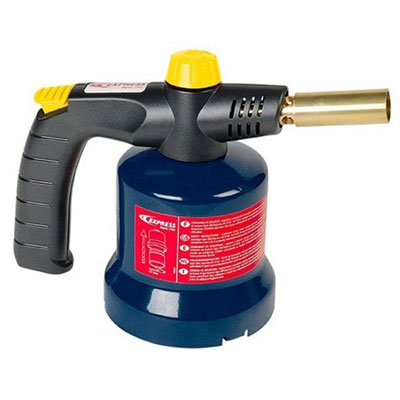 EXPRESS - Lampe à souder multifonctions - 1600W