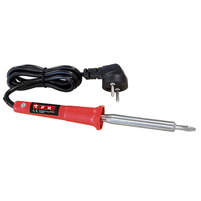 GYS - Fer à souder + 2 pointes ø 5.9mm - 60W