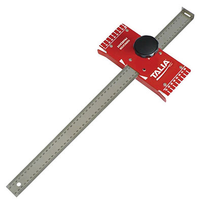 TALIAPLAST - Trusquin inox Long. 60cm