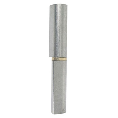 TORBEL - Paumelle à souder SOUDAROC® acier ø 16 x H. 80mm