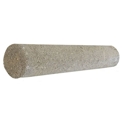 PLAKA - Carottes béton ø 5 x L. 15cm - vendu par 30