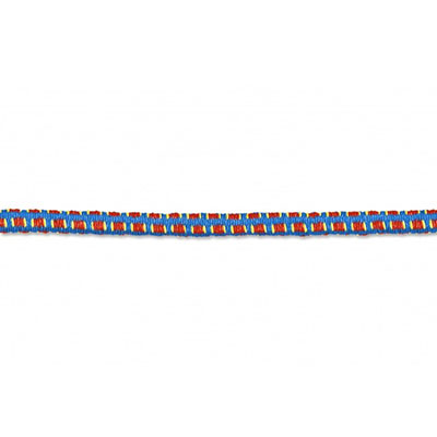 Sandow ø 8mm - bleu - vendu au m