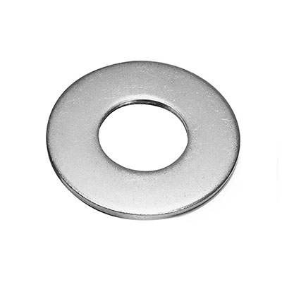 Rondelle large inox A2 ø 6/18mm - vendu à l'unité