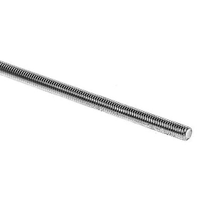Tige filetée inox A2 ø 6mm x L. 1m