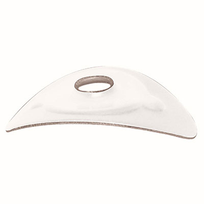 ETANCO - Cavalier losange - blanc