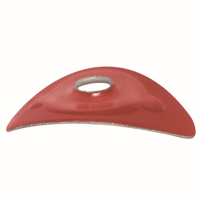 ETANCO - Cavalier losange - rouge brique