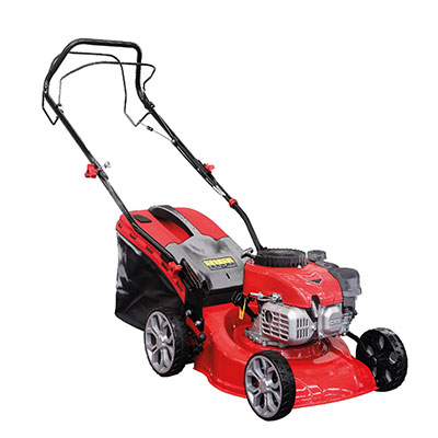 Tondeuse thermique 132 cc