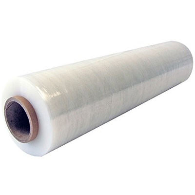 Film de protection palette - transparant