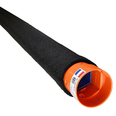 Drain BATIFIBRE SN4 ø 90 x L. 2.50m
