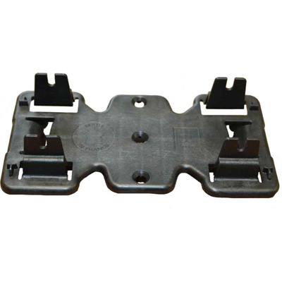 JOUTPLAST® - Adaptateur plot Profildeck®