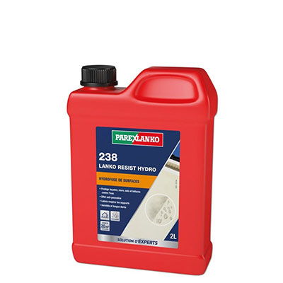 PAREXLANKO - Hydrofuge de surface 238 LANKO RESIST HYDRO - 2L