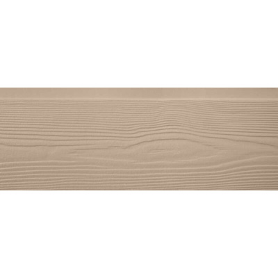 CEDRAL - Bardage CLICK relief - brun - Ep. 12 x l. 186mm x L. 3.60m