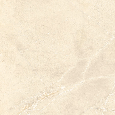 Carrelage intérieur ARENA - 60 x 60 cm grès cérame émaillé - crème - boîte de 1.10m²