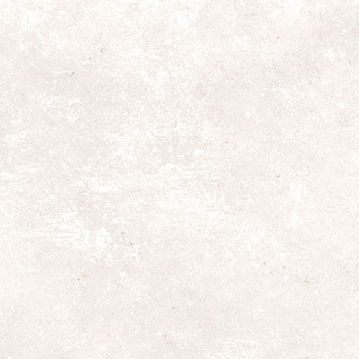 Carrelage intérieur SAUMUR 60 x 60 cm grès cérame émaillé - blanc - boîte de 1 .11m²