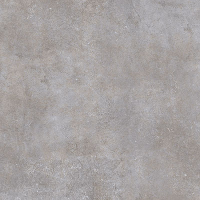 Carrelage intérieur PLATINE 45 x 45 cm - grès cérame émaillé brillant - acier - boîte de 1 .45m²