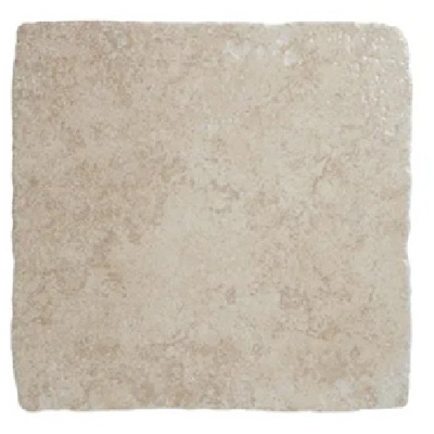 Carrelage extérieur MUTINE - 34 x 34 cm grès cérame émaillé R9 - effet pierre - Boîte de 1.40m²
