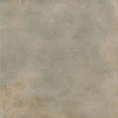 Carrelage intérieur KLINE 60 x 60 cm grès cérame émaillé mat - greige - boîte de 1.11m²