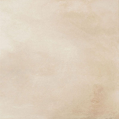 Carrelage extérieur KLINE 45 x 45 cm grès cérame émaillé mat - ivoire - boîte de 1.45m²