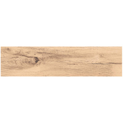 Carrelage extérieur VARS GRIP 19 x 80 cm - grès cérame émaillé mat R11/C - naturel - boîte de 1 .67m²