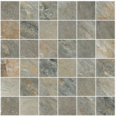 Faïence PIERRE DE BALI 30 x 30 cm mosaïque - vendu à l'unité