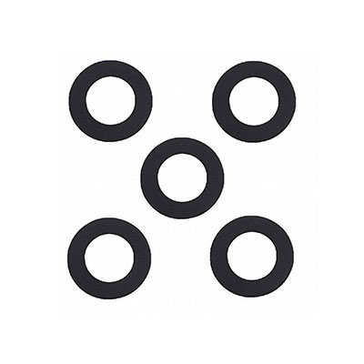 BOUTTE - Joints caoutchouc 26 x 34 - vendus par 5