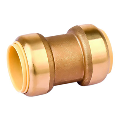 BOUTTE - Raccord TOUTUB union égale ø16mm