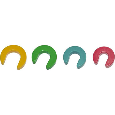 BOUTTE - Kit bagues de démontage TOUTUB