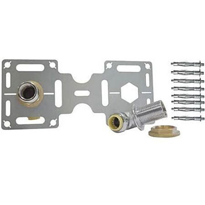 BOUTTE - Kit douche TOUTUB raccord de douche ø16mm