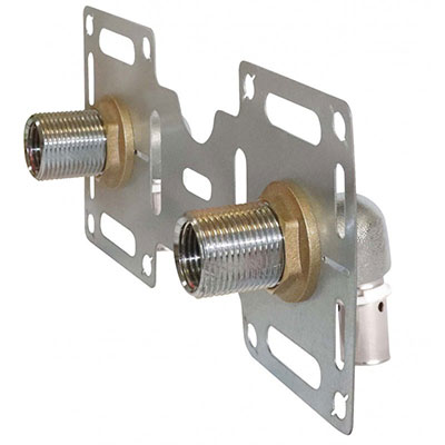 BOUTTE - Kit platine MC Sert. femelle 15 x 21 ø16