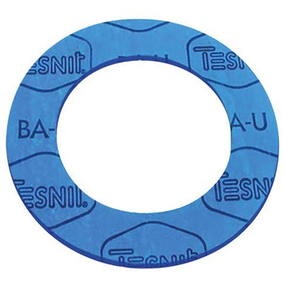 BOUTTE - Joints  BA-U -Ø 15 ext Ø 9 int  ép.2 - F. 12x17 -  Brochable X5