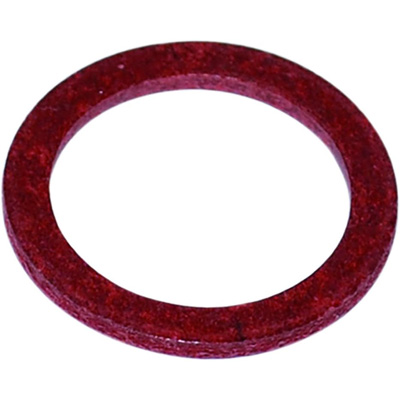 BOUTTE - Joints fibre pour filetage mâle - M20x27 Ø 31 Ø 26 ép.1,5 - Brochable X5