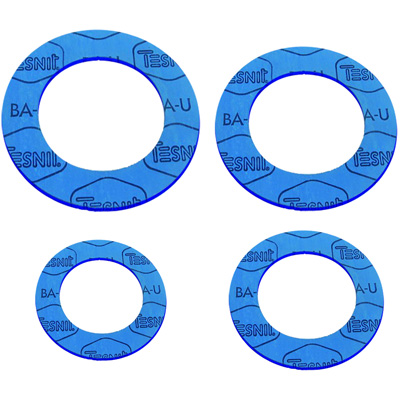 BOUTTE - Assortiment de 8 joints BAU