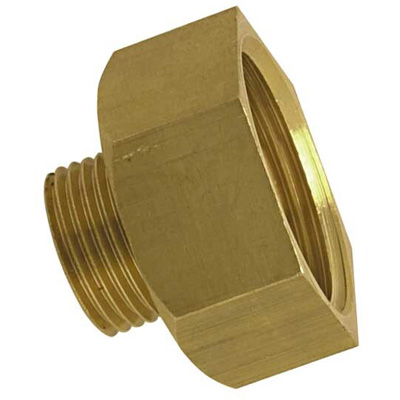 BOUTTE - Mamelon Femelle-Mâle réduit 246, femelle 26x34 et mâle 20x27