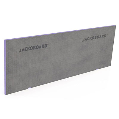 JACKON - Habillage de baignoire JACKOBOARD® Wabo Ep. 30mm x l. 177 x H. 60cm