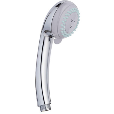 WIRQUIN - Douchette DESEO - 2 jets - chromé