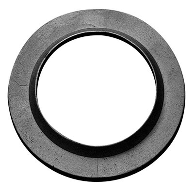 WIRQUIN - Joint de culot pour wc Ep. 10 x ø 85mm