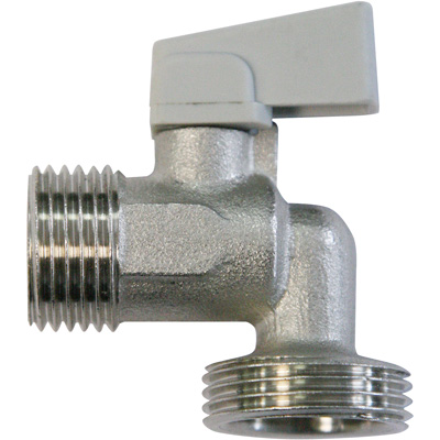 BOUTTE - Mini-robinet 1/4 tour