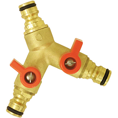 BOUTTE - Siphon machine à laver  Ø 40