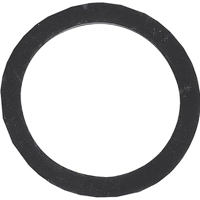 WIRQUIN - Joint plat de siphon ø45 ext ø34 int ép.2