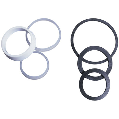 WIRQUIN - Assortiment de joints pour siphon ø32  ø36 et ø40mm