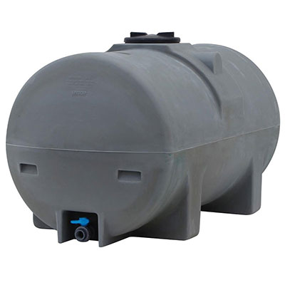 PROCAP - Citerne hors-sol horizontale - 1250L